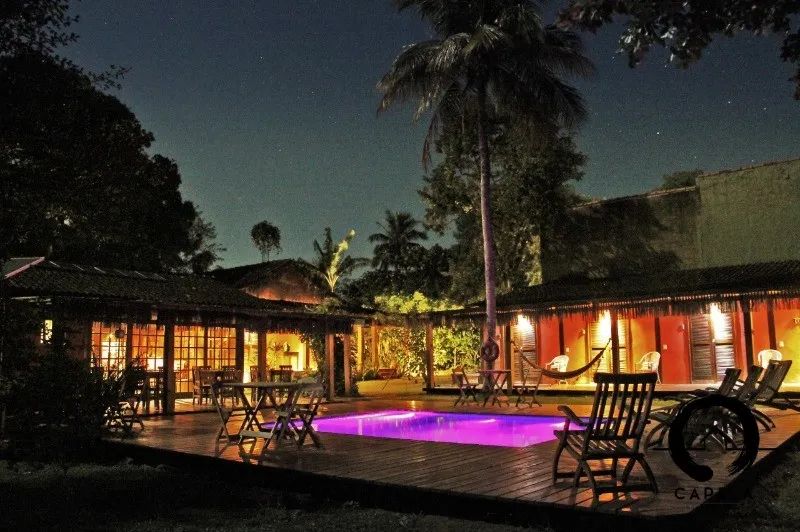 CASA COMERCIAL em Ilhabela - SP, Bonete - Foto 3