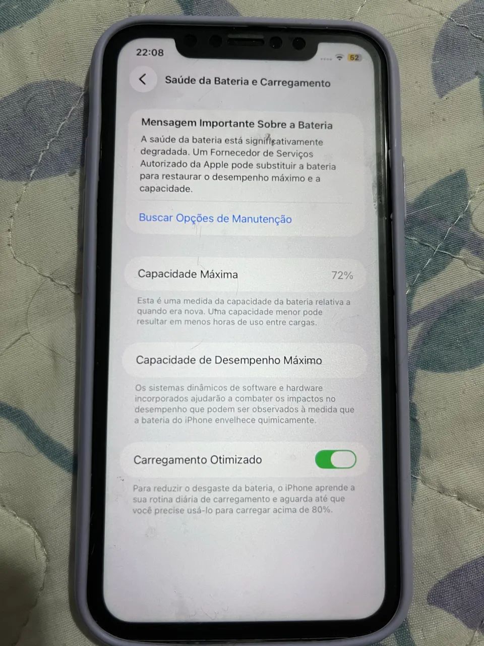 Vendo IPhone 11  - Foto 4