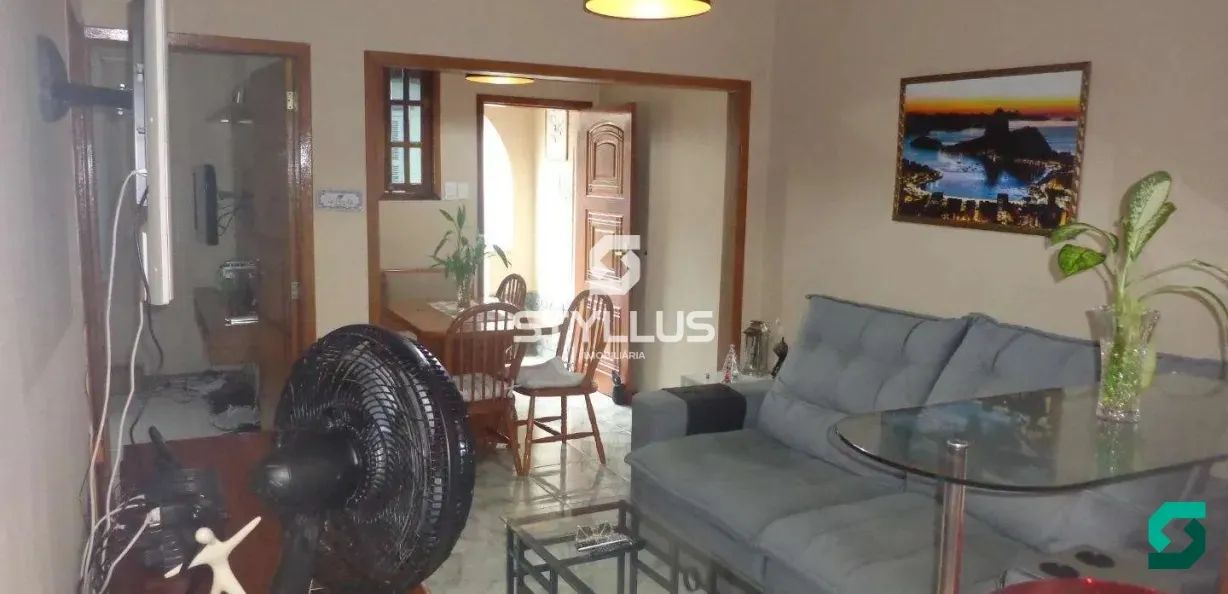 Lins de Vasconcelos | Casa de Vila 2 quartos