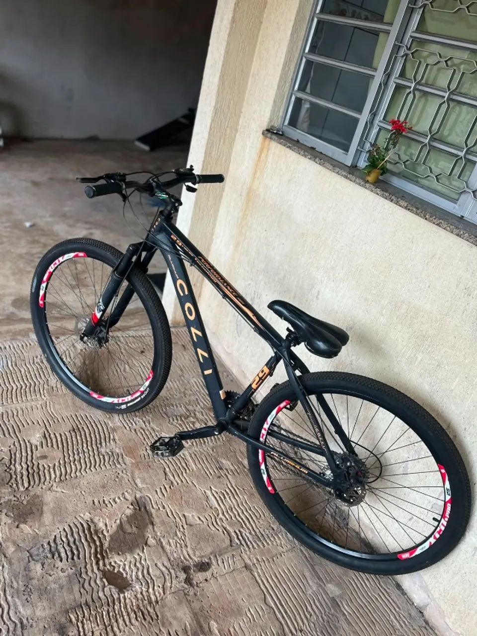 Bicicleta  - Foto 2