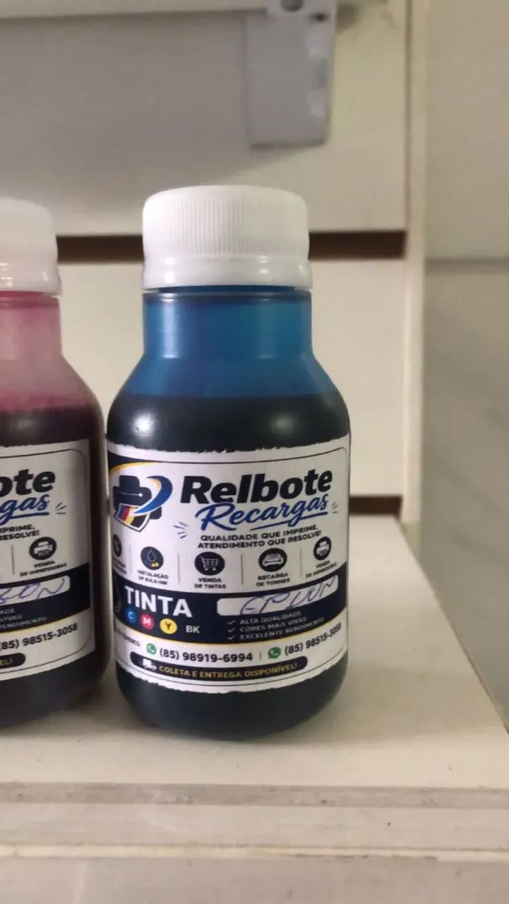 Tinta para sua impressora ?  - Foto 2