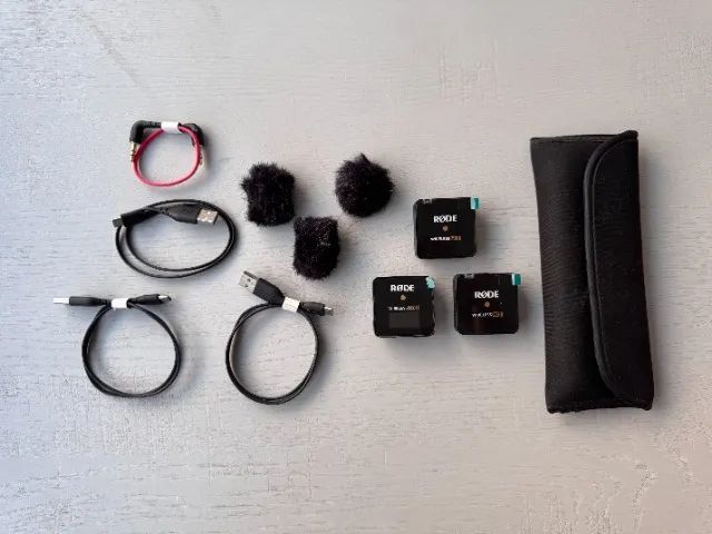 Rode Wireless Go II 