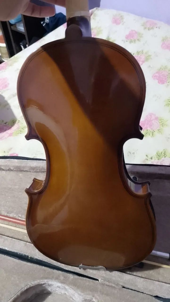 Vende se violino  - Foto 4