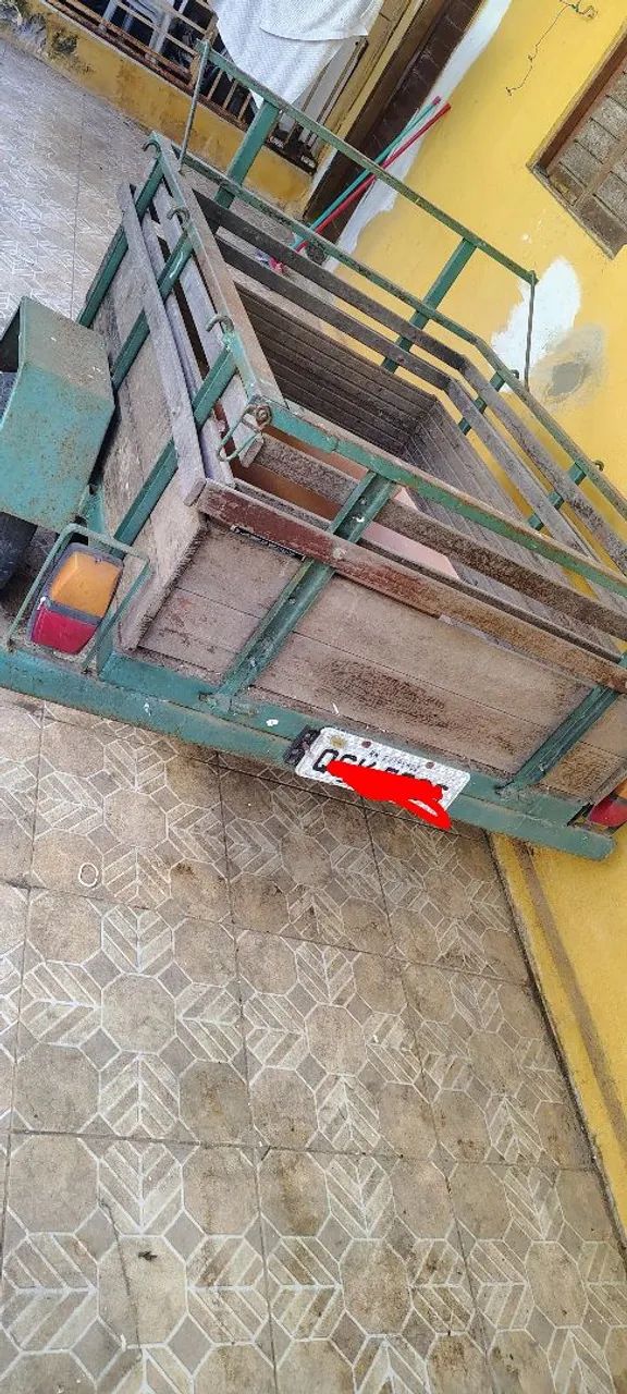 Carrocinha
