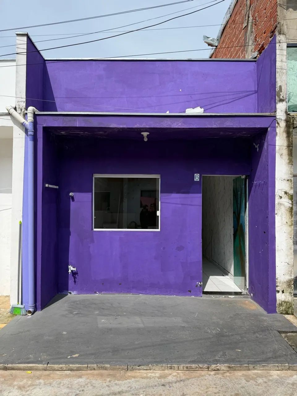 Kitnet Jd Nogueira 