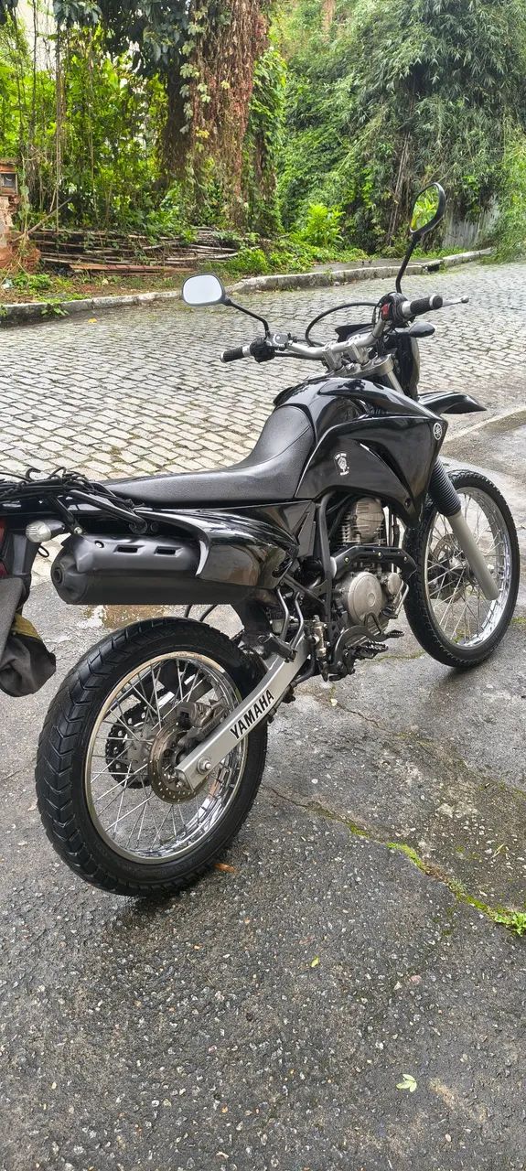 LANDER 250cc  - Foto 5