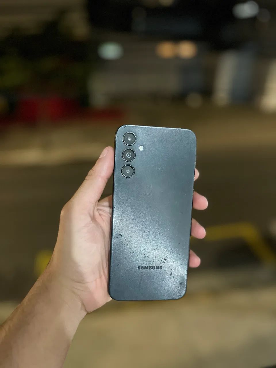 Samsung A14 - funcionando perfeitamente  - Foto 4