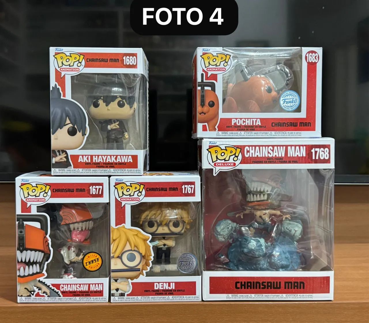 Funko pop  - Foto 4