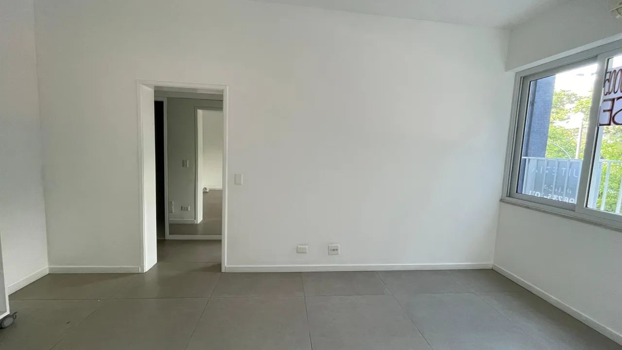 Apartamento no point do leblon  - Foto 2