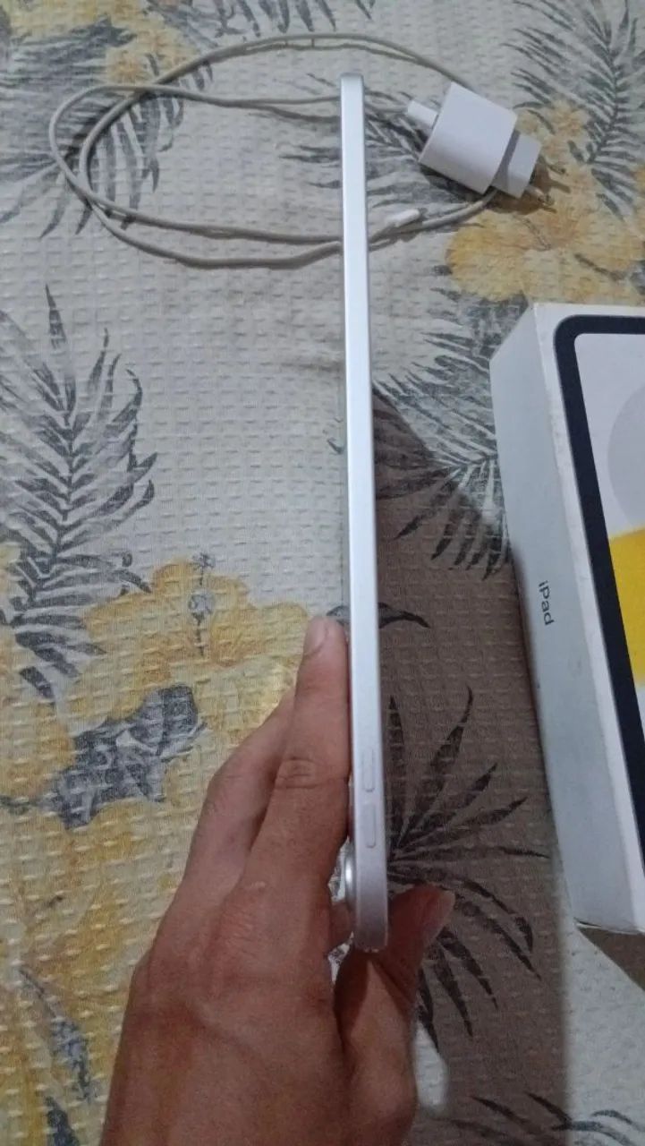 iPad A16 128Gb - Foto 5