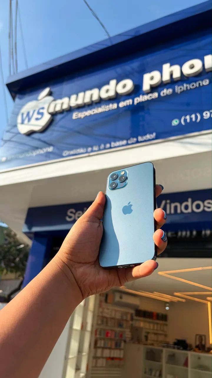 iPhone 12 PRO