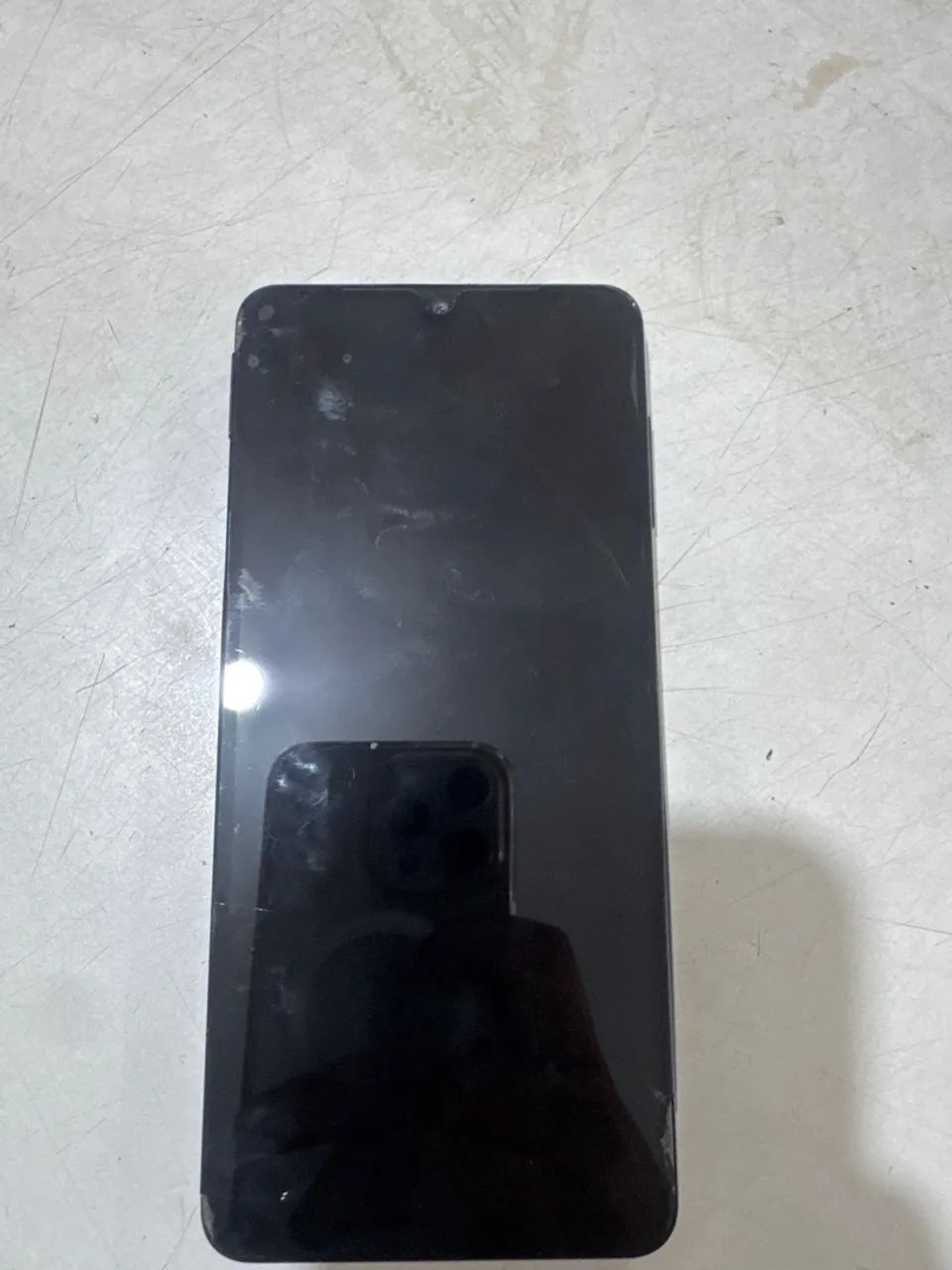 Carcaça de celular 