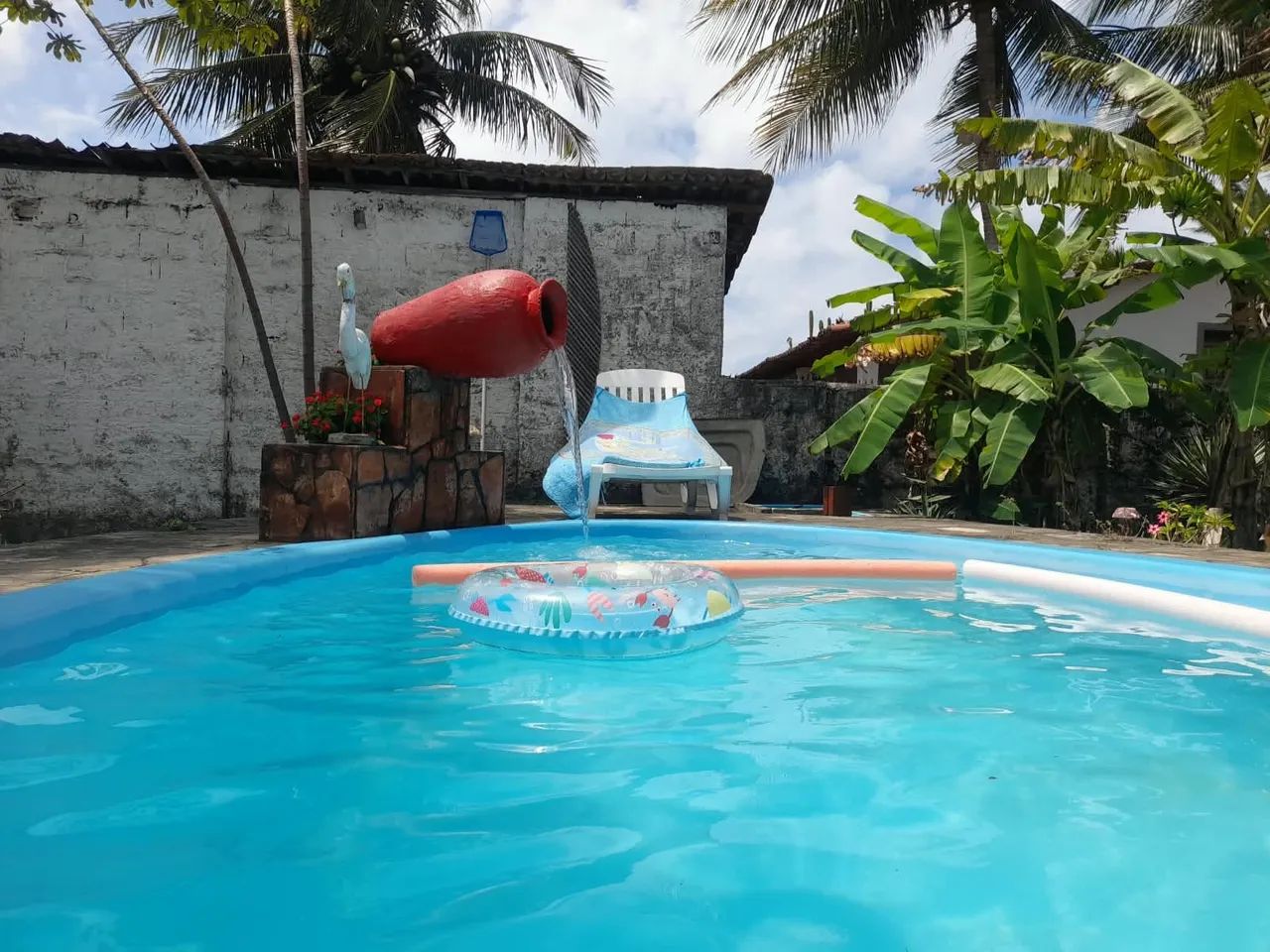 Casa de praia em Tabatinga  - Foto 2