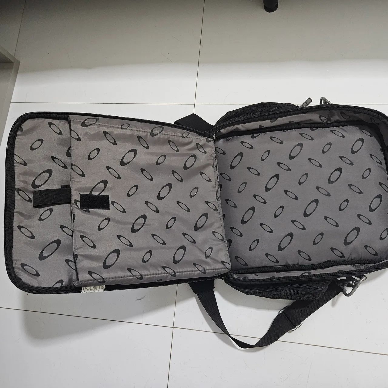 Oakley Pasta executiva (mochila) original - Foto 3