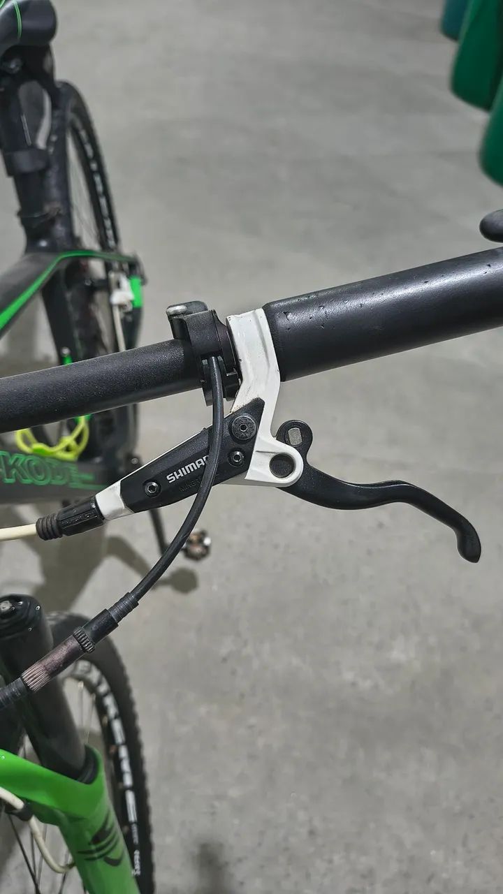 Bike de Carbono Aro 29  - Foto 3