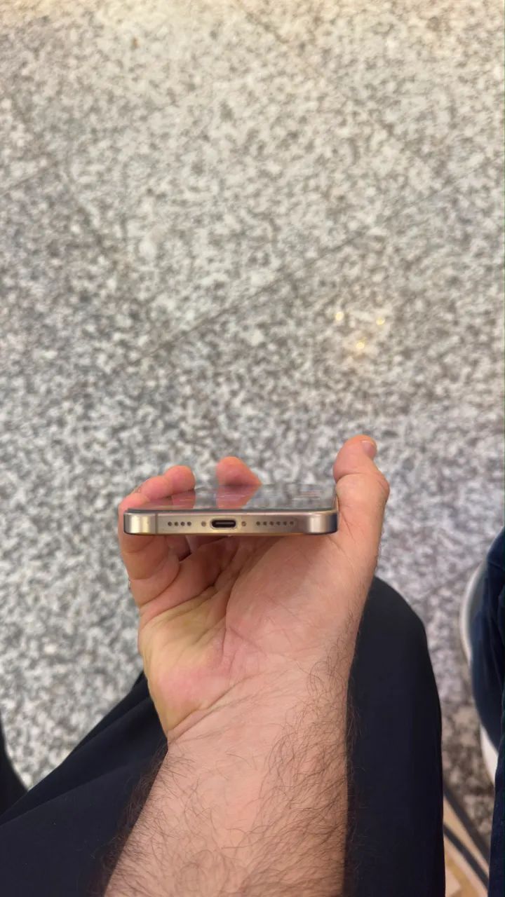 iPhone 16 Pro Max 512gb - Foto 3