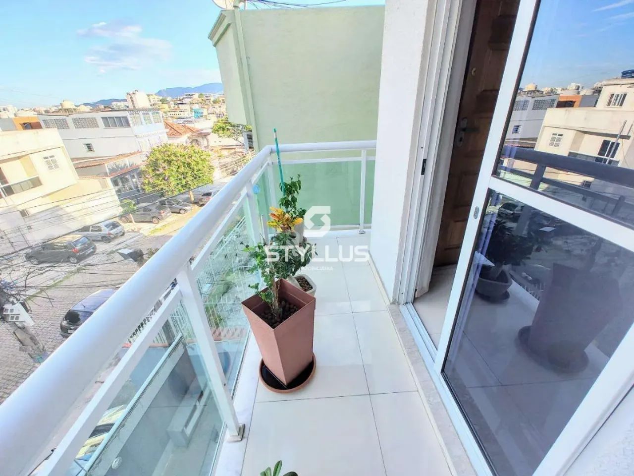 Apartamento em Rua Teixeira de Carvalho - 55m² (Ref: CA7604) - Foto 3