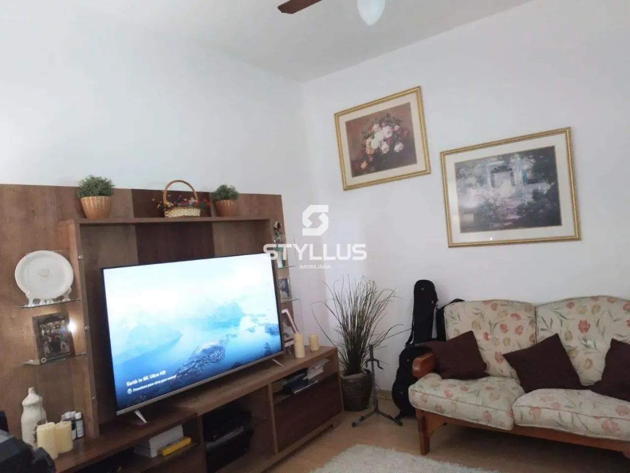 Marechal Hermes | Casa de Vila 4 quartos, sendo 1 suite - Foto 4