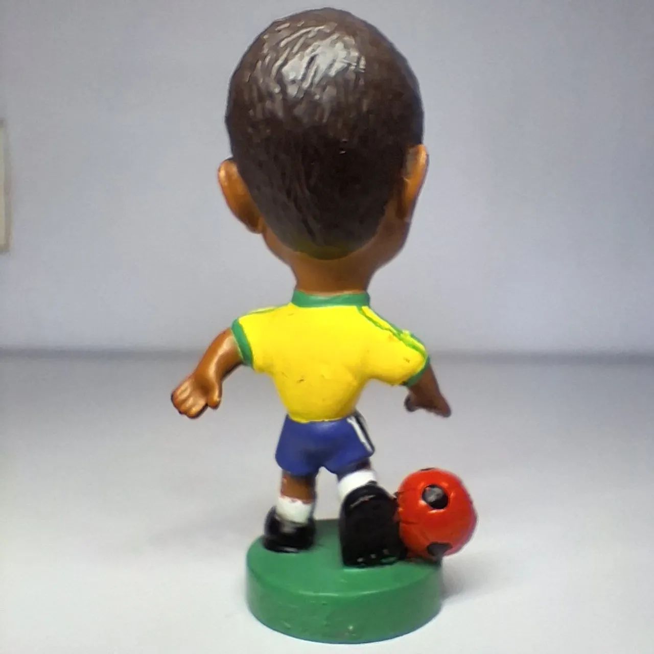 Coca Cola - Colecionavel Mini Craques do Jogador Romário  - Foto 4