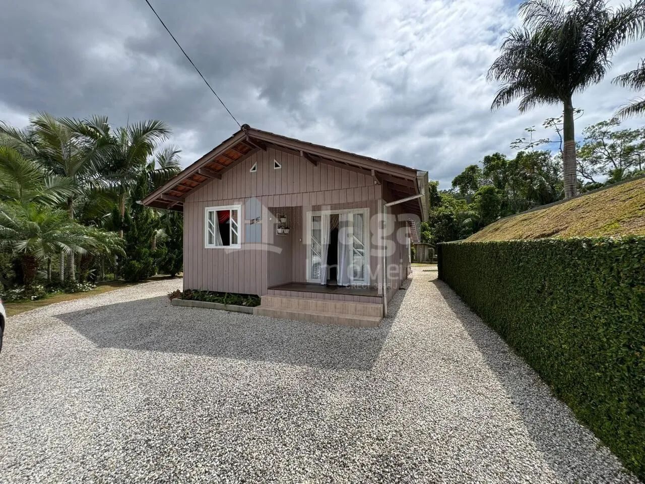 Sítio à venda em botuverá/SC - Foto 2