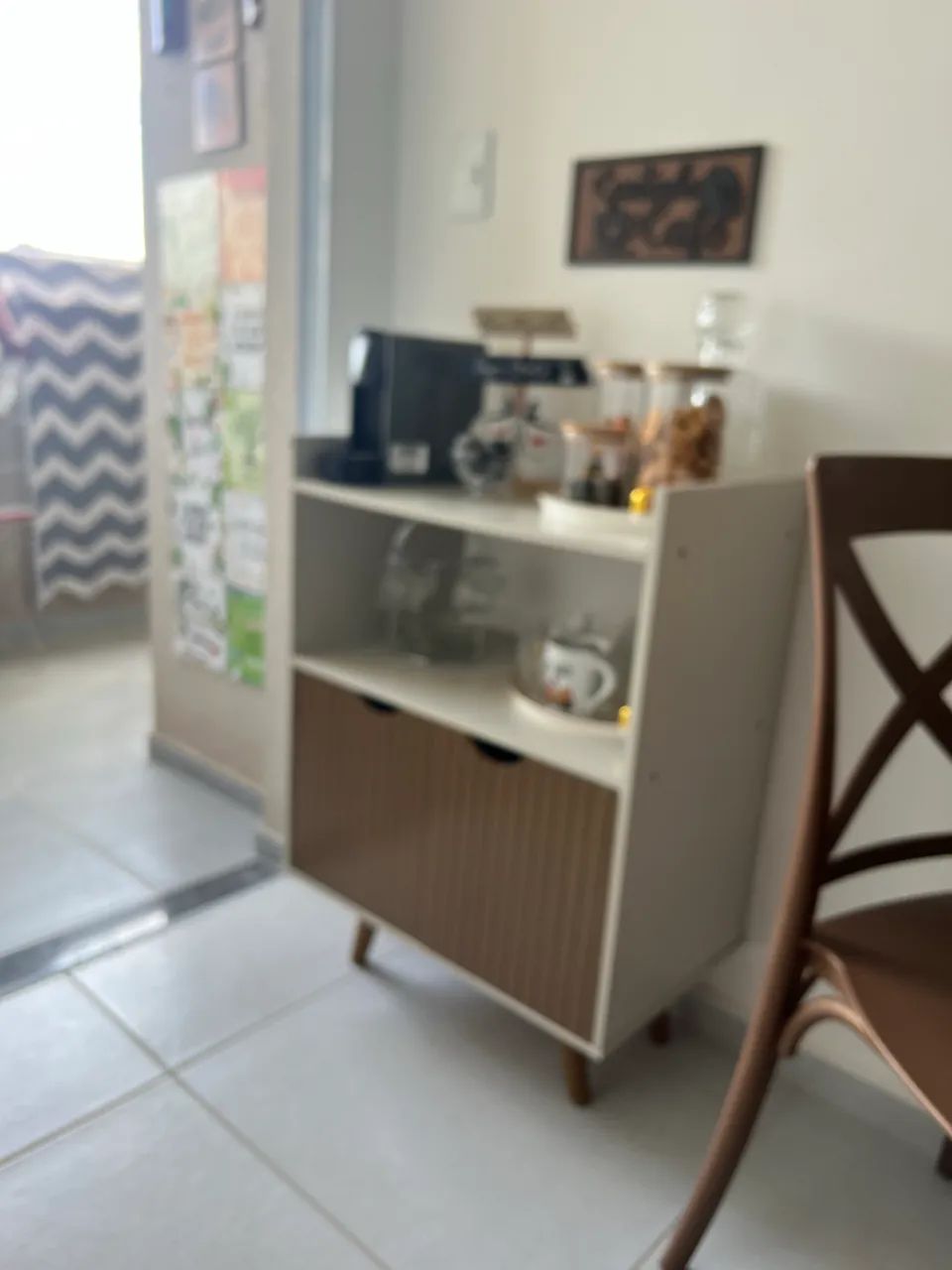 Móvel cantinho do café  - Foto 3