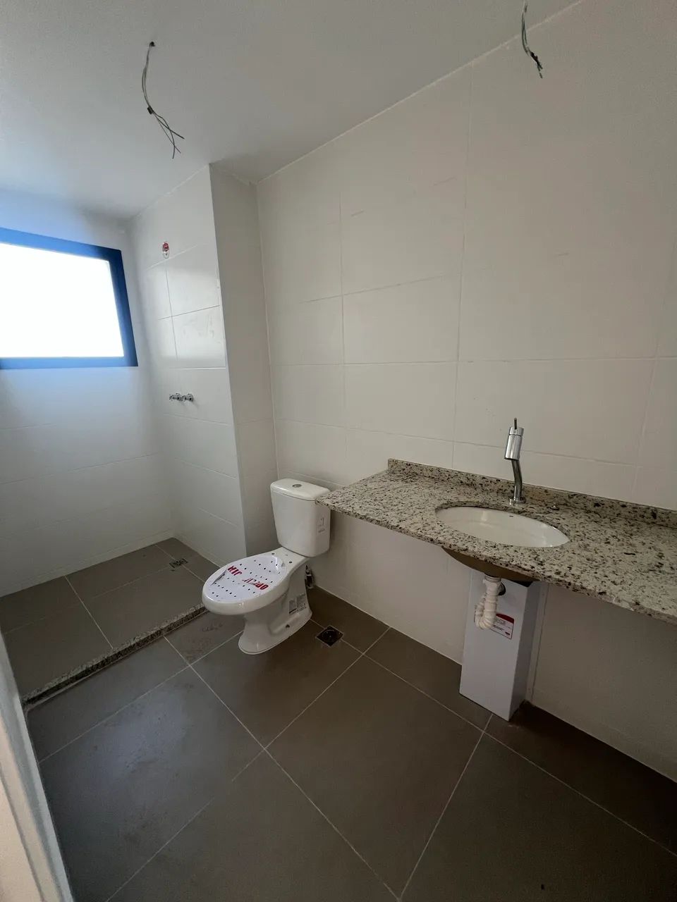 ATMO - 115m² | 3 SUÍTES | 5º ANDAR | VISTA PERMANENTE - Foto 3