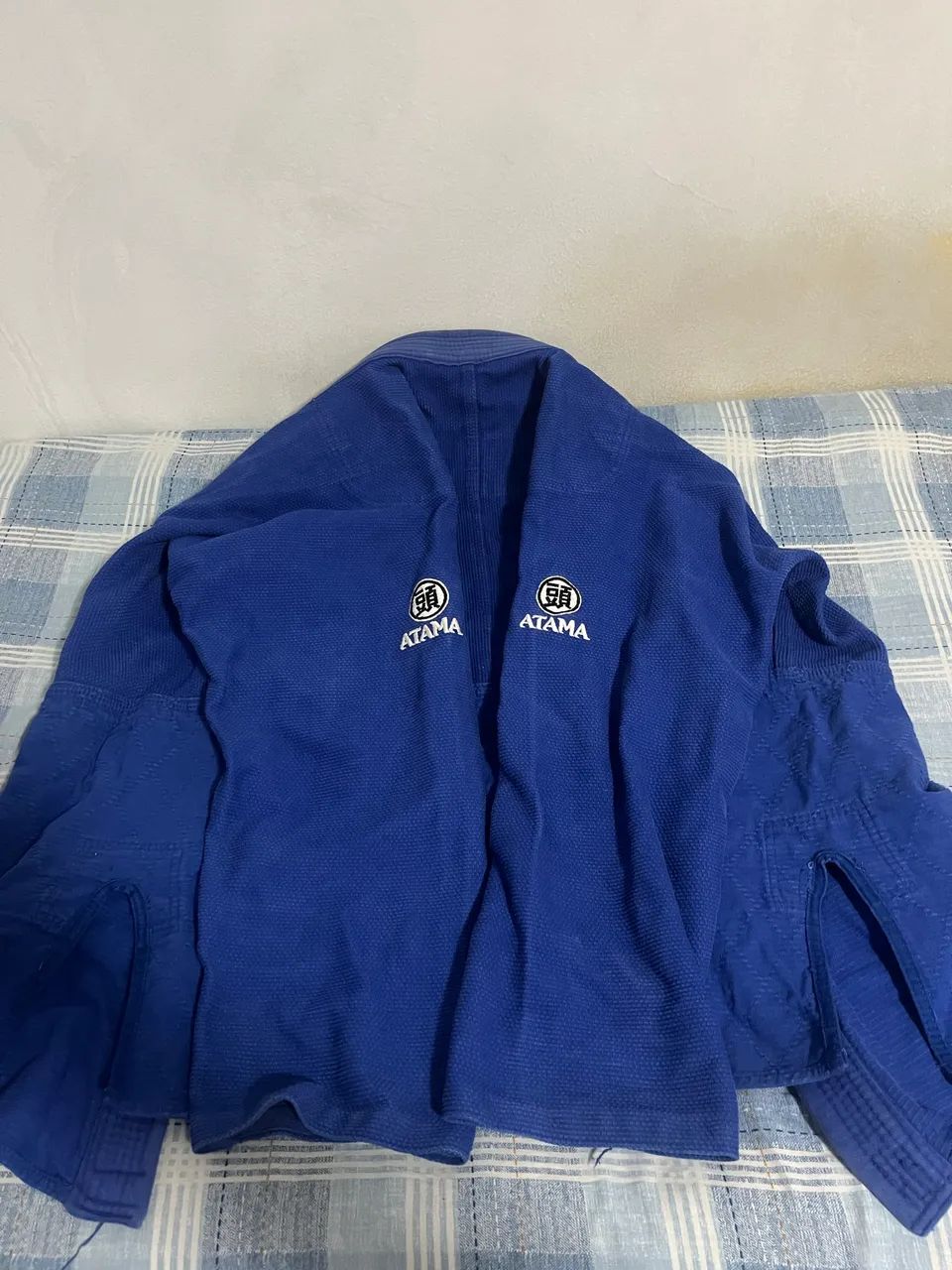 Kimono Judô  - Foto 4