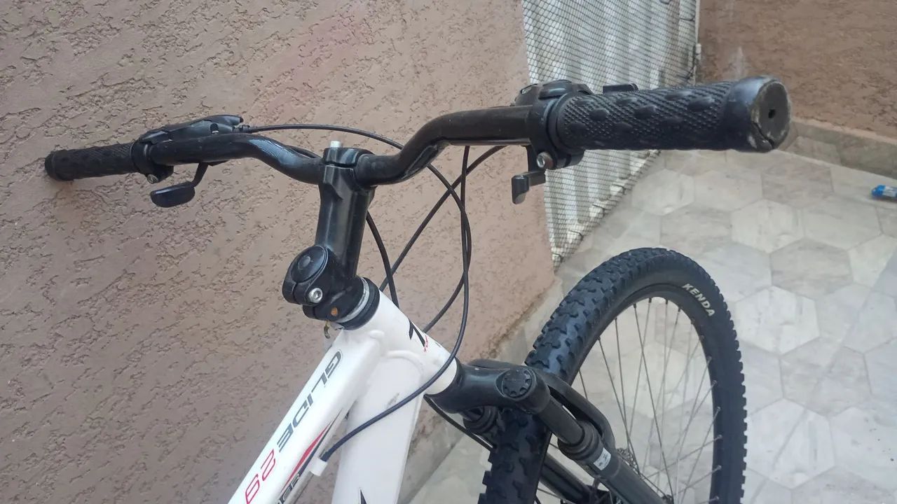 Bicicleta  - Foto 5