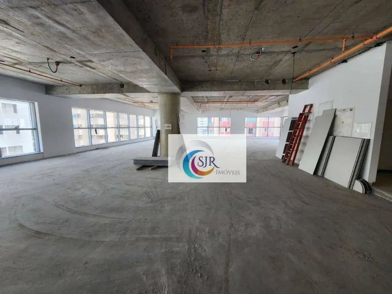 Conjunto para alugar, 357m² - Vila Guarani - São Paulo/SP - Foto 3