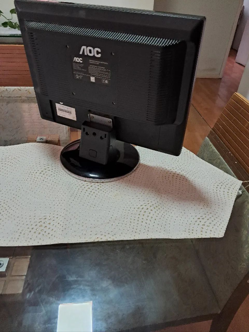 Monitor AOC - Foto 3