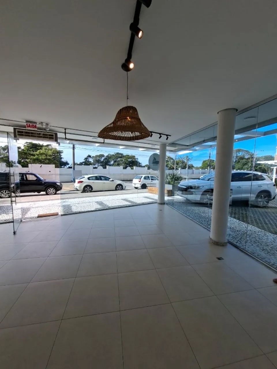 Loja Comercial 65m² - Condomínio SUNCLUB (Campeche) - Foto 5