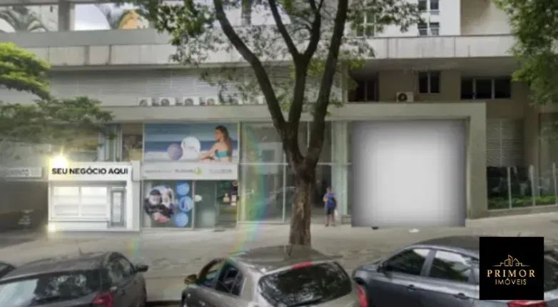 ALUGA-SE LOJA NO CENTRO DE BH - 290m²  - PRIMOR IMÓVEIS BH - Foto 3