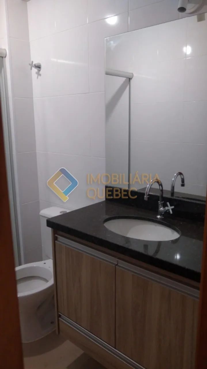 Apartamentos - Locação - Ribeirânia - Cod. 222