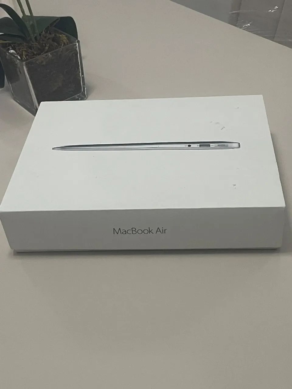 MacBook Air