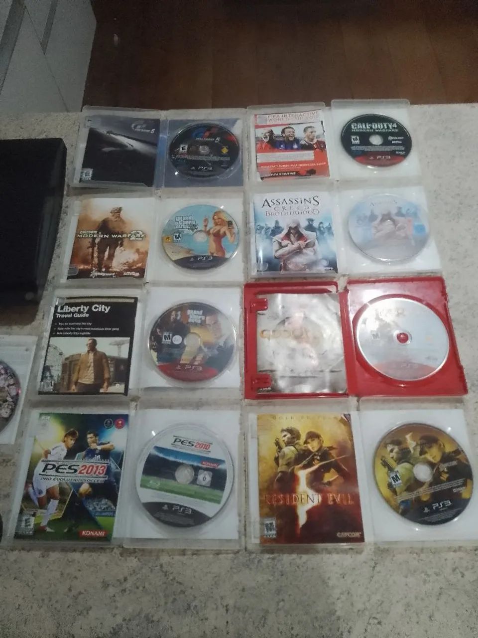 PS3 USADO - Foto 3