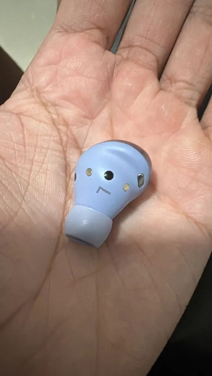 Fone Galaxy Buds Pro  - Foto 4