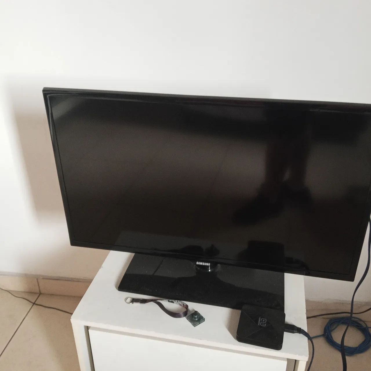 Televisão Samsung  - Foto 2