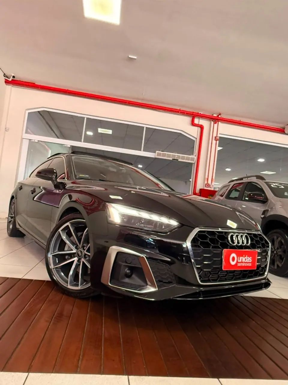 Audi A5 A5 Sportback S-Line 2.0 TFSI S-tronic 2024