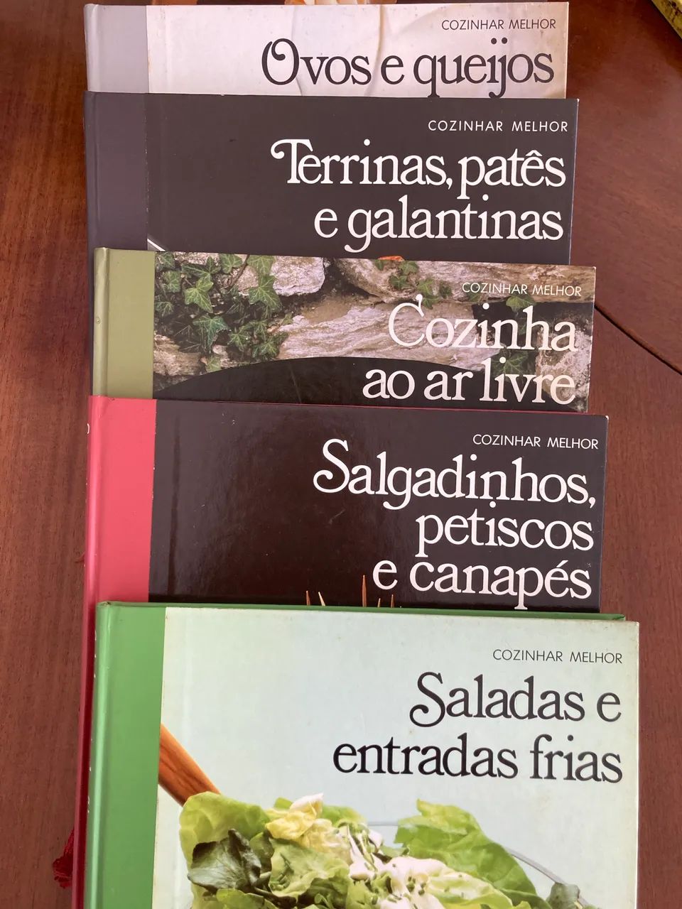 Livros  - Foto 2