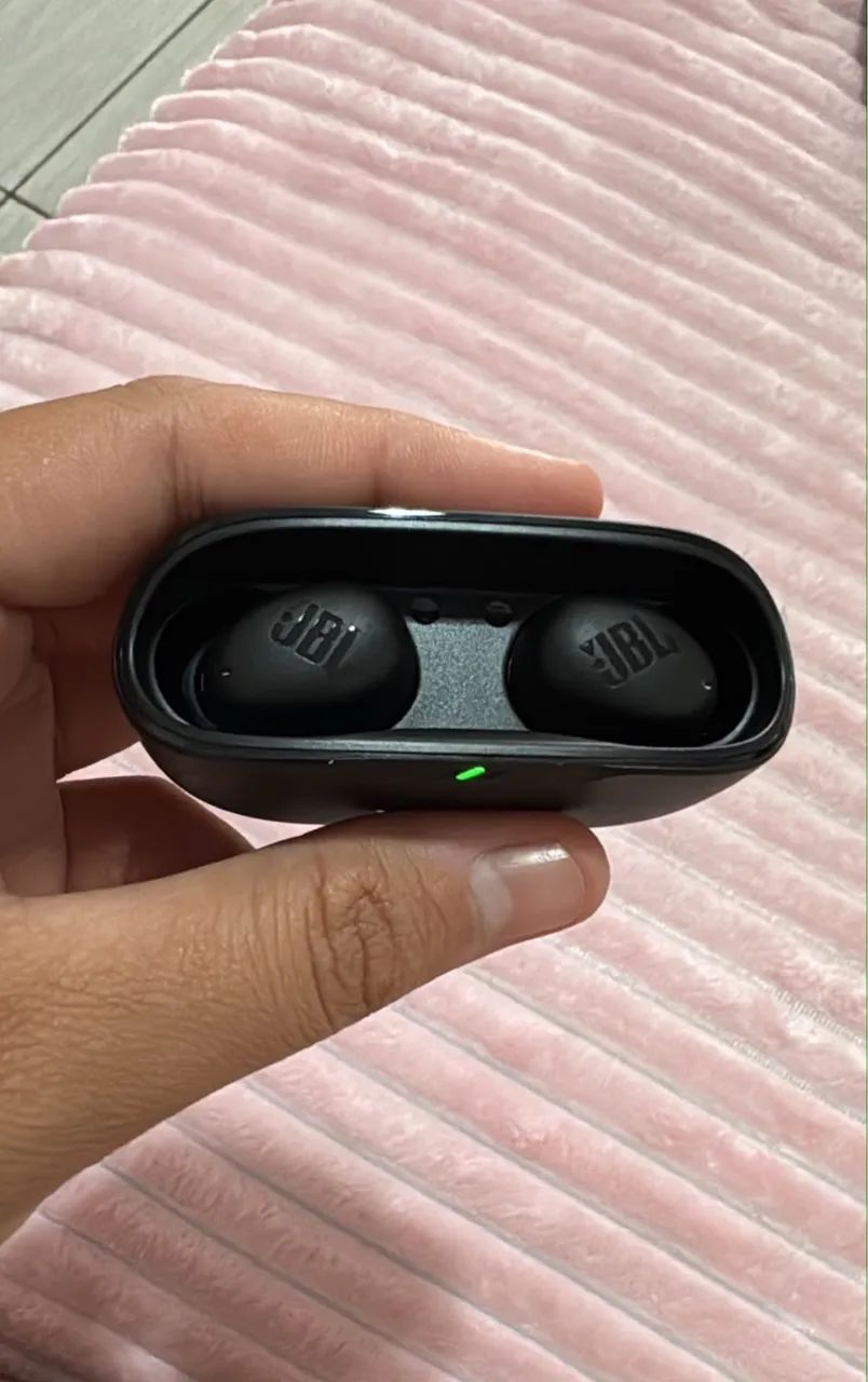 Fone Bluetooth JBL Original - Foto 3