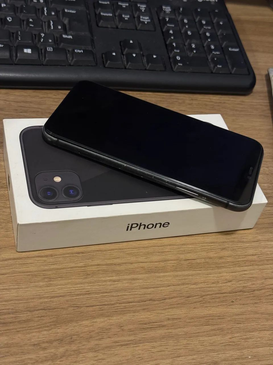 IPHONE 11 128Gb - Foto 3