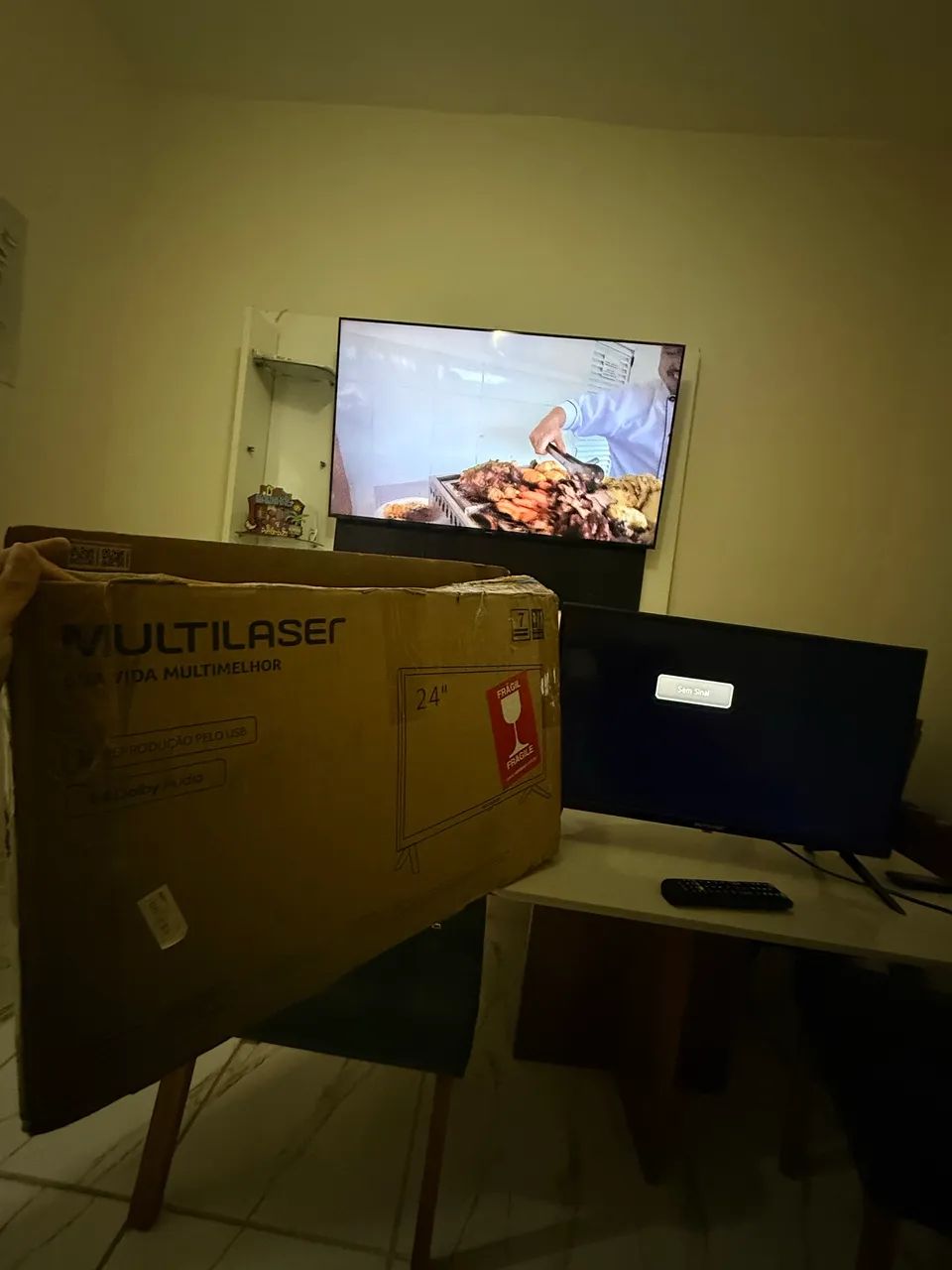 Multilaser 24 - Foto 5