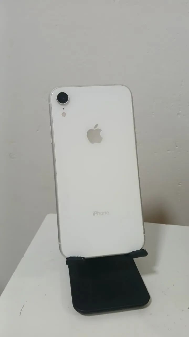 iPhone XR 128gb  - Foto 3