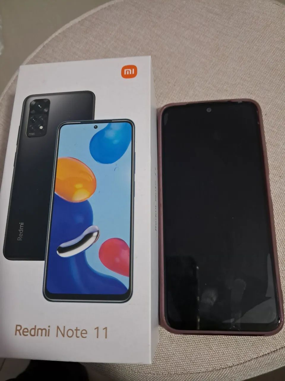 Redmi note 11 128 gb - Foto 2