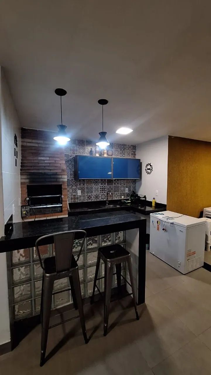 Excelente Casa para relaxar e viver dias maravilhosos com a família e amigos - Foto 4