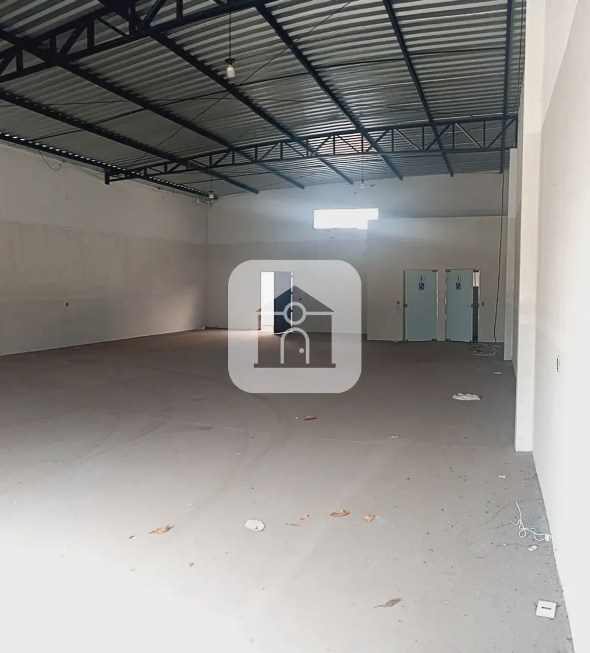 Galpão para locação no bairro laranjeiras - Foto 4