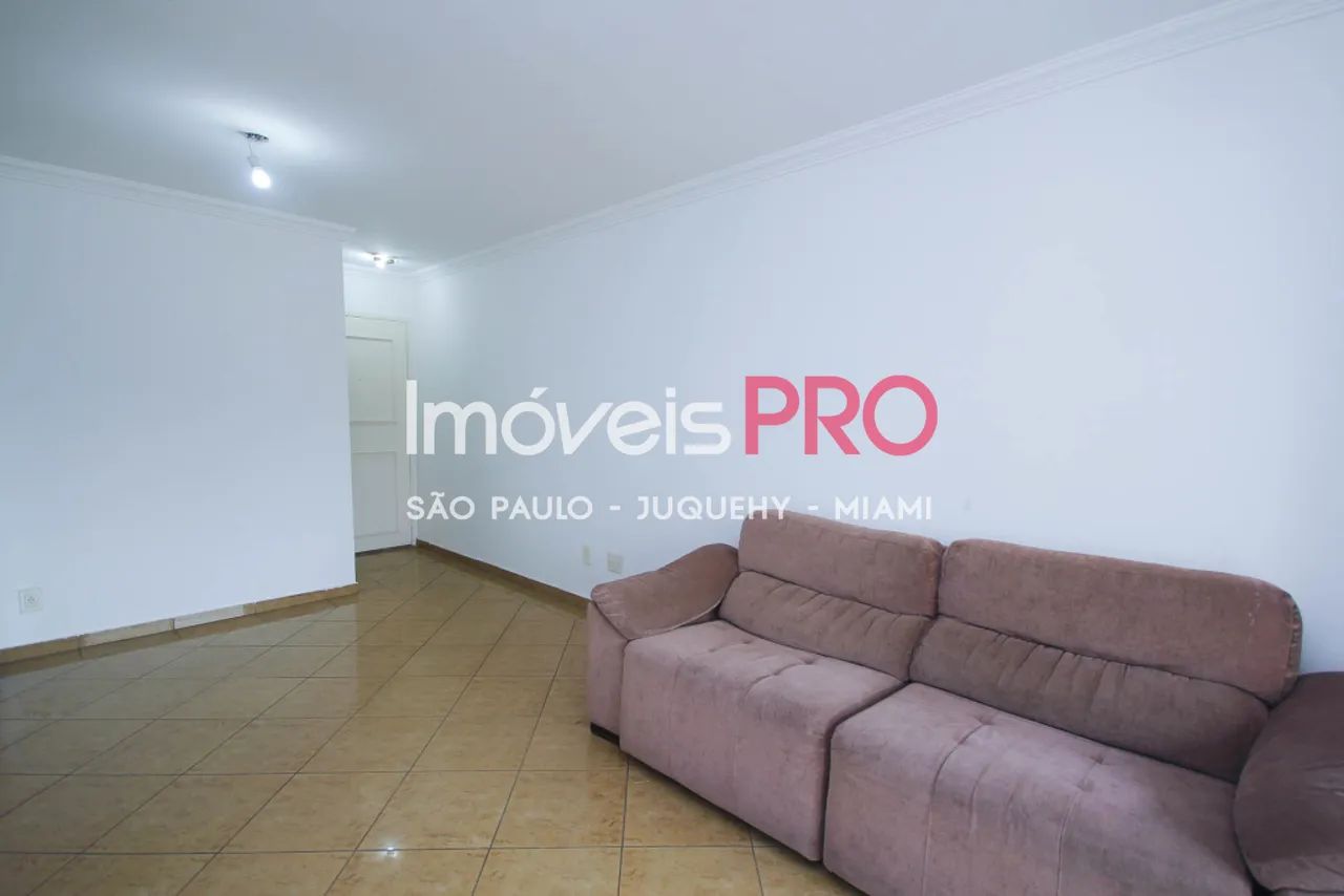 Venda em Moema 71m² com 2 dormitórios 2 vagas - Foto 4