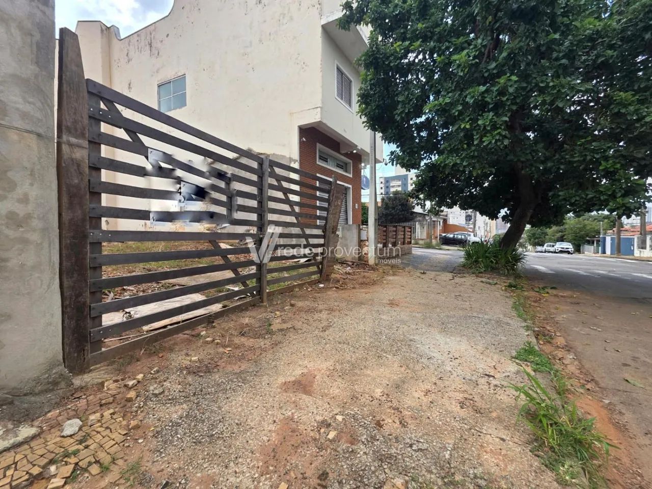 Terreno comercial à venda no Taquaral, Campinas/SP - Foto 2
