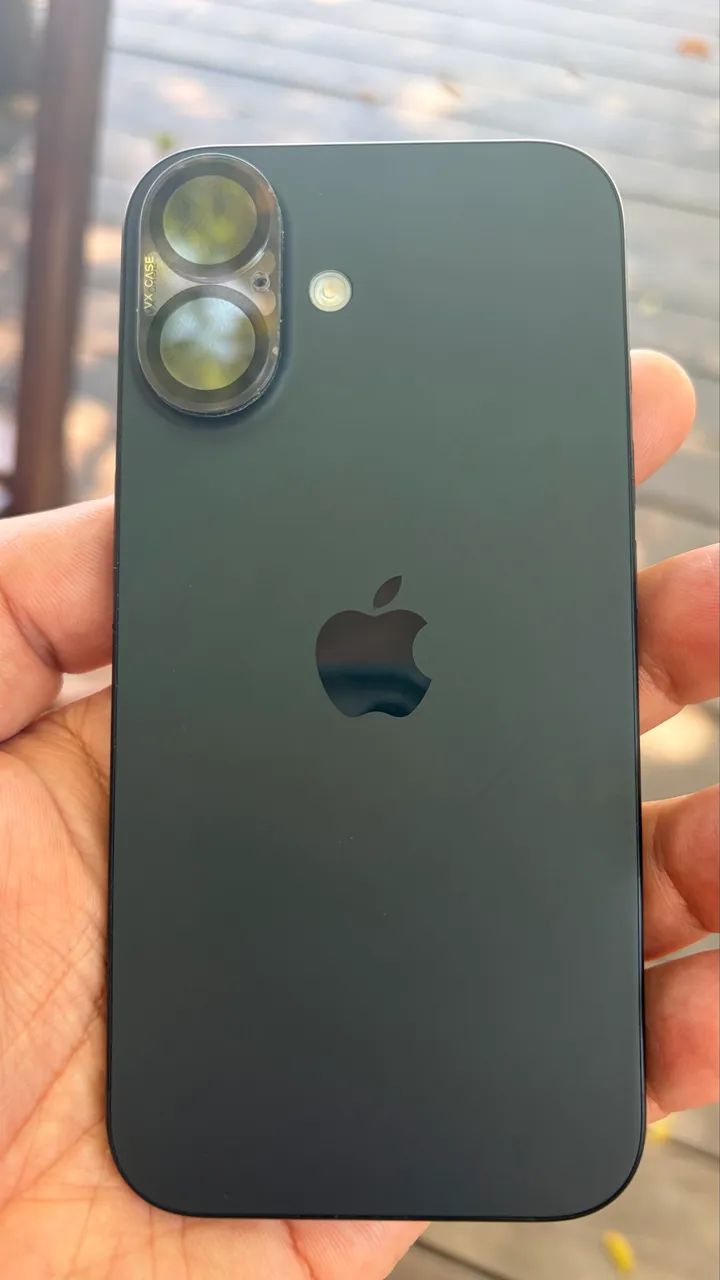 iPHONE 16 256G - Foto 3