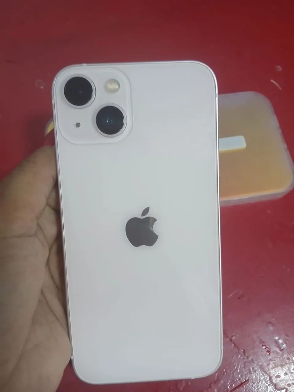 iPhone 13